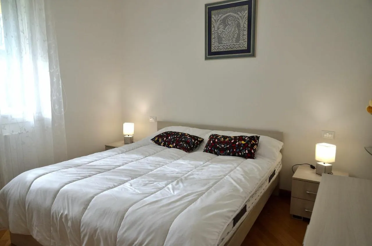 Da Nonna Antonia Apt Close To Venice 马尔泰拉戈 0*,  意大利