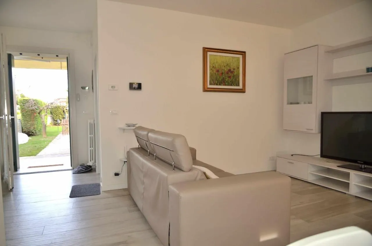 Da Nonna Antonia Apt Close To Venice 马尔泰拉戈