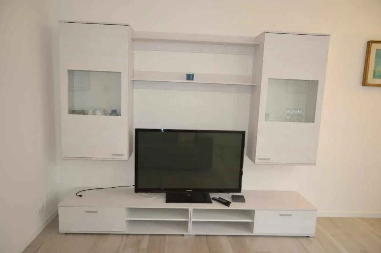 公寓 Da Nonna Antonia Apt Close To Venice 马尔泰拉戈 意大利