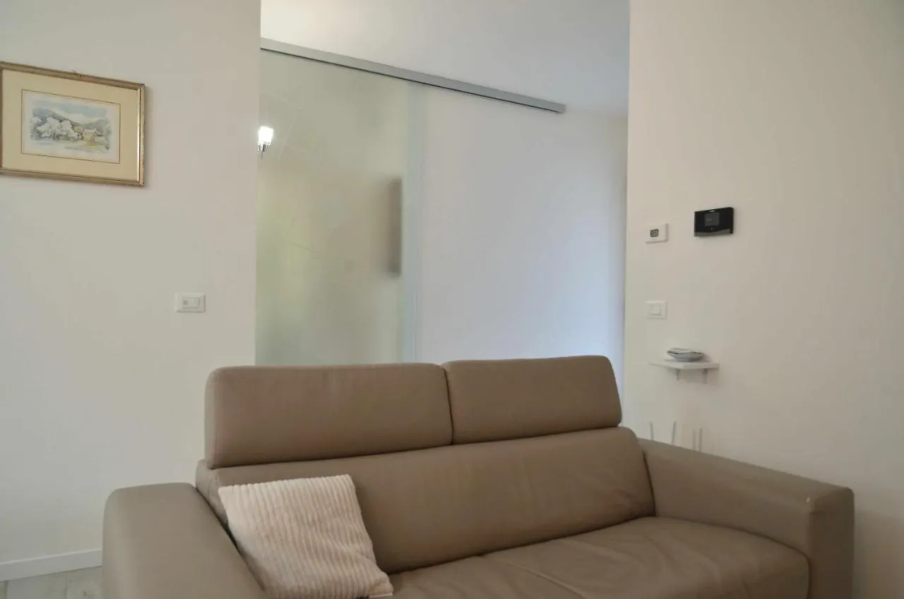 公寓 Da Nonna Antonia Apt Close To Venice 马尔泰拉戈