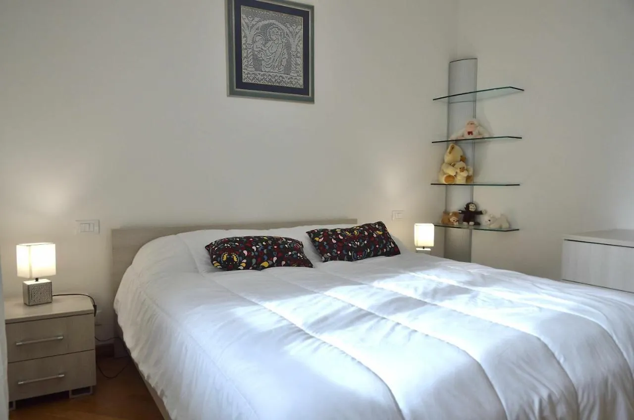 Da Nonna Antonia Apt Close To Venice 马尔泰拉戈