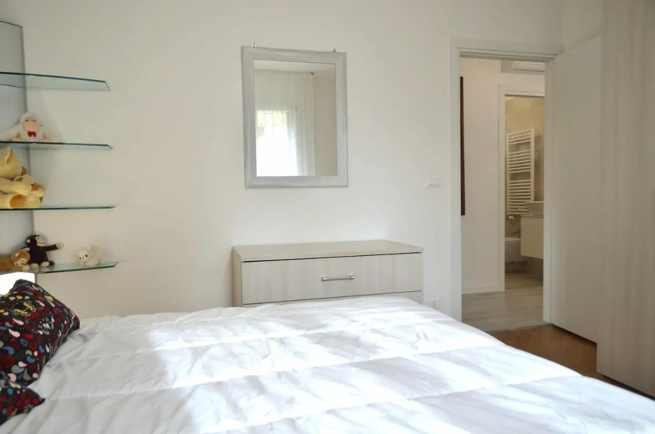 公寓 Da Nonna Antonia Apt Close To Venice 马尔泰拉戈
