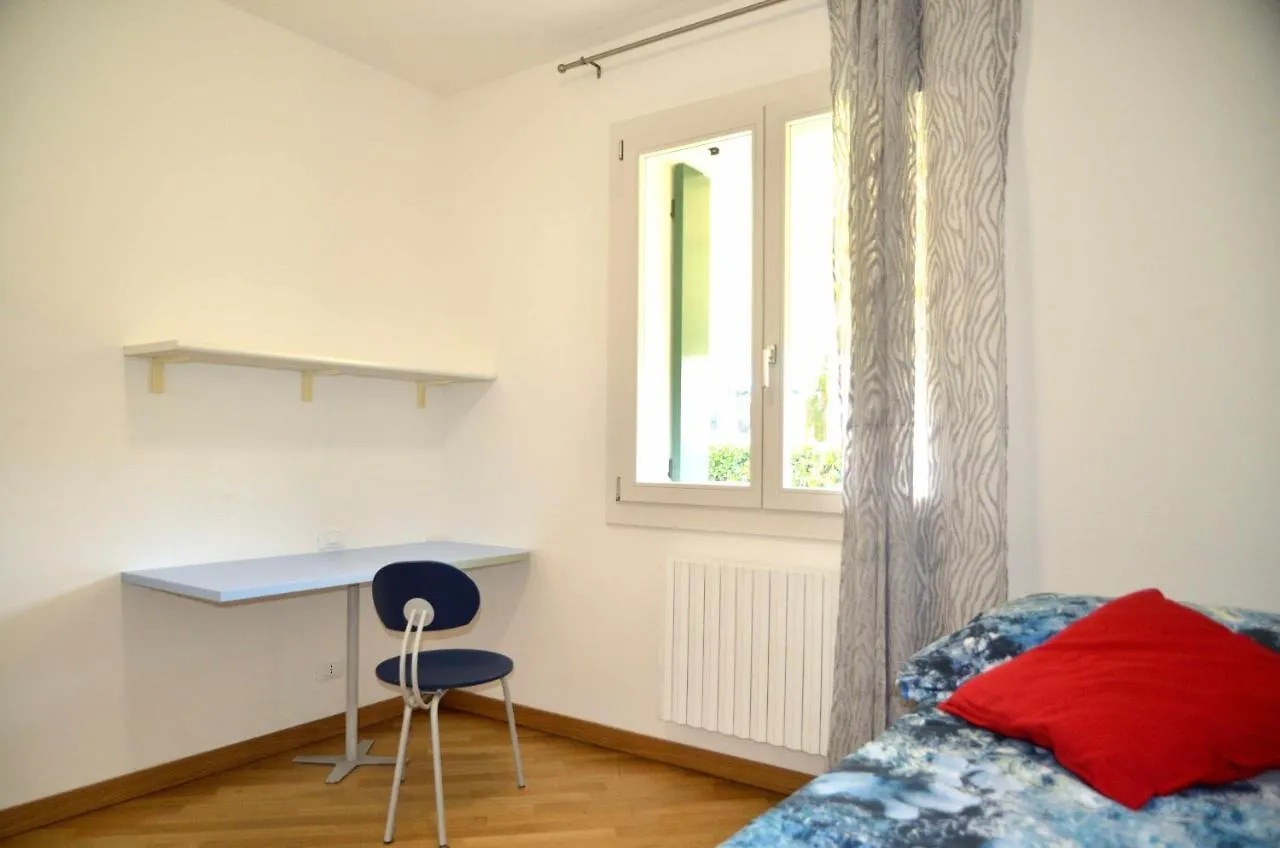 Da Nonna Antonia Apt Close To Venice 马尔泰拉戈 意大利