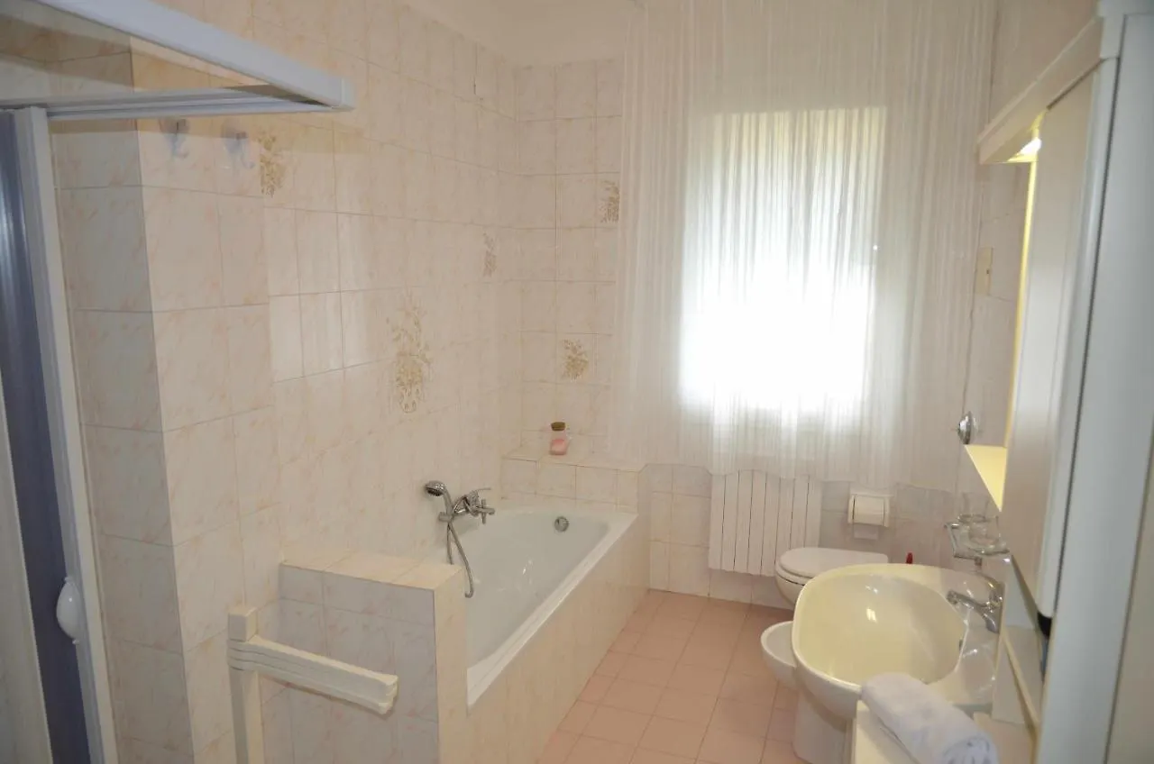 Da Nonna Antonia Apt Close To Venice 马尔泰拉戈 意大利
