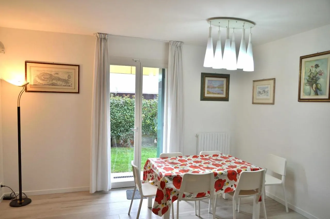 Da Nonna Antonia Apt Close To Venice 马尔泰拉戈 0*,  意大利