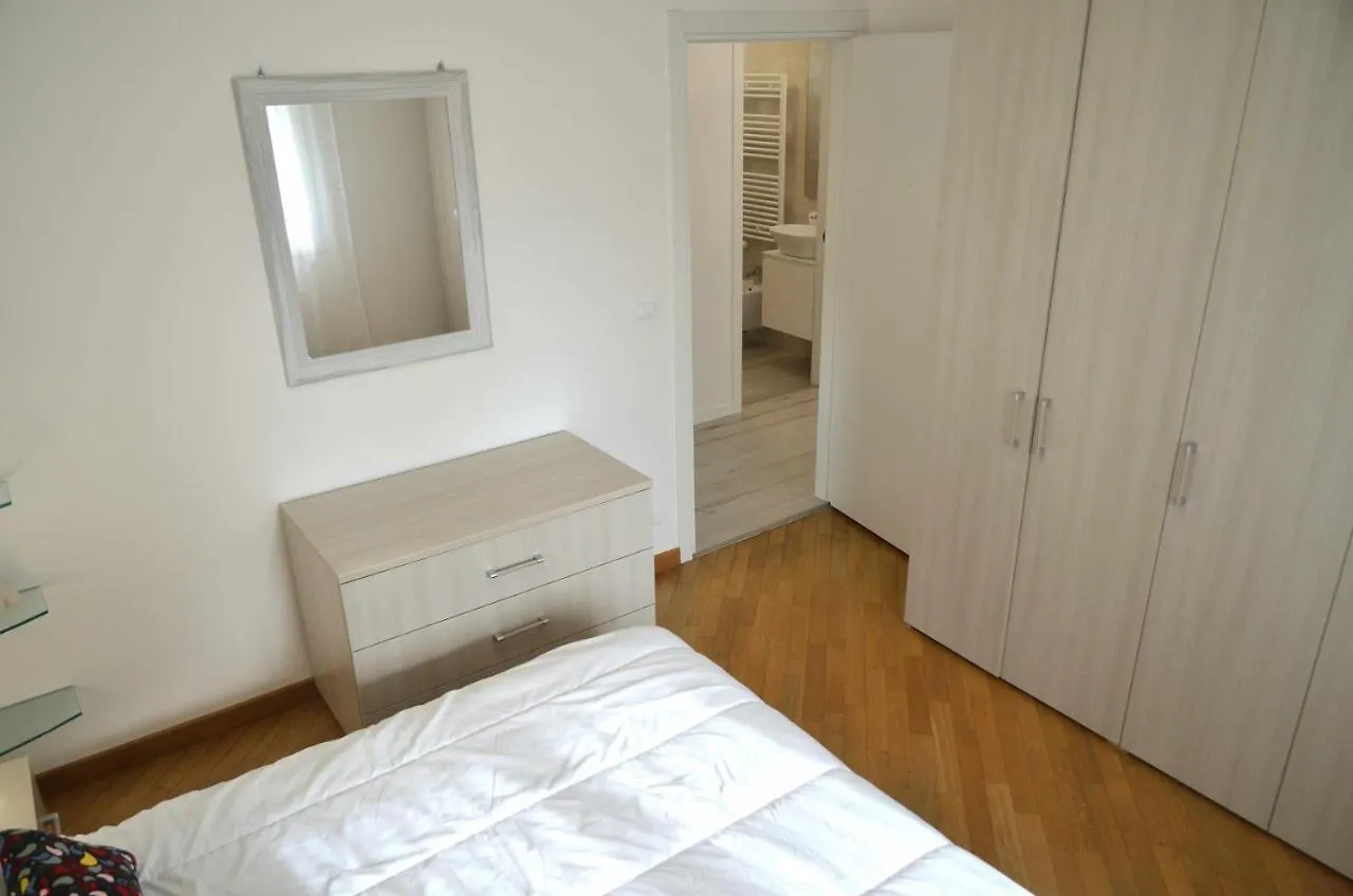 Da Nonna Antonia Apt Close To Venice 马尔泰拉戈 意大利
